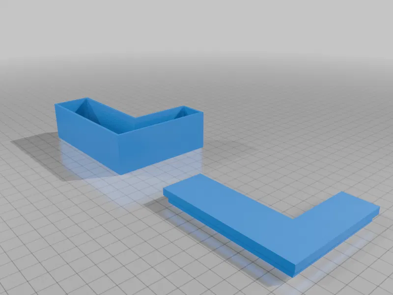 Hộp Chữ Cái Từ A Đến Z - Image 13