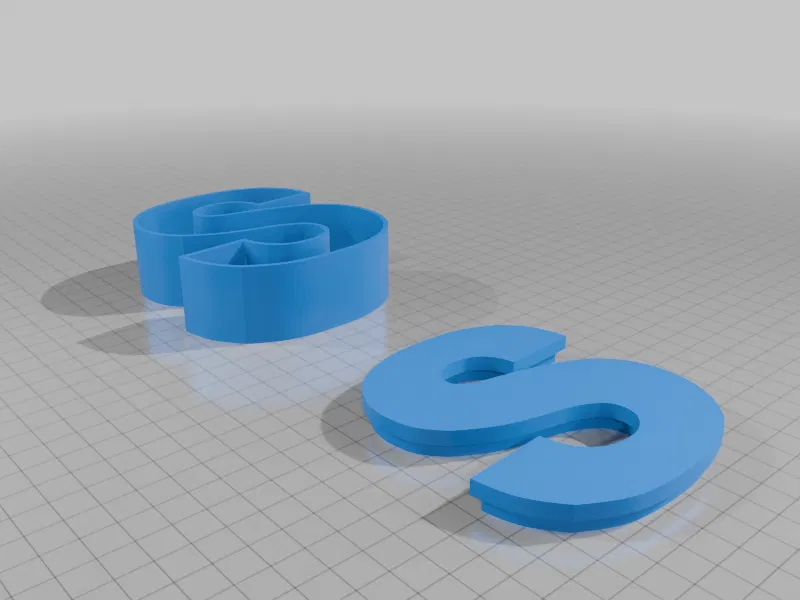 Hộp Chữ Cái Từ A Đến Z - Image 20