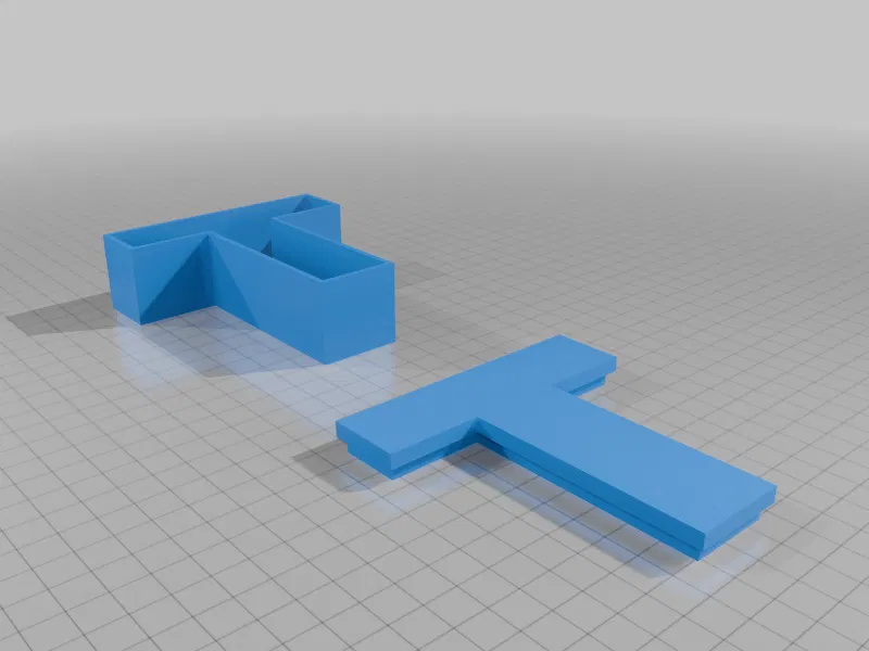 Hộp Chữ Cái Từ A Đến Z - Image 21