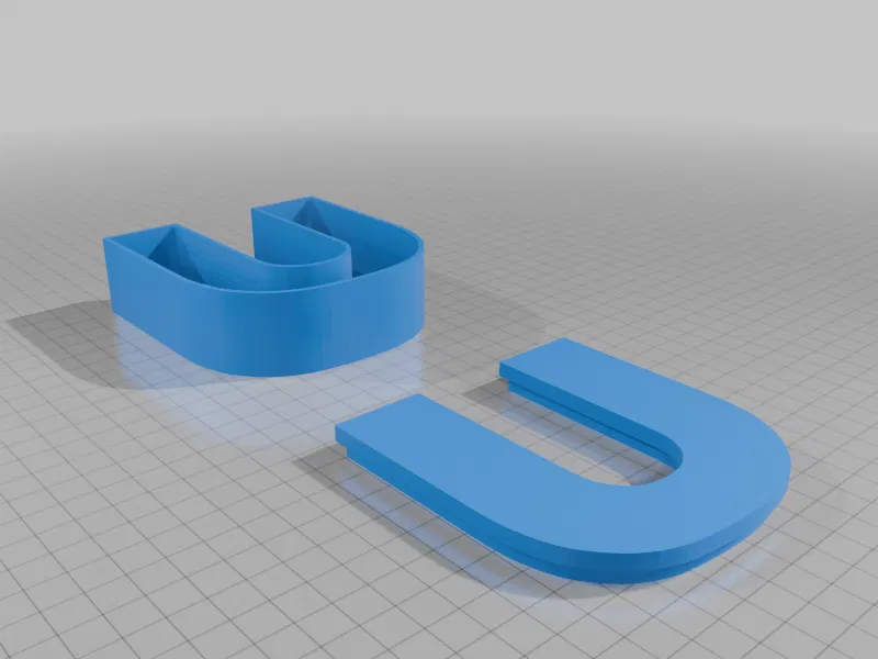 Hộp Chữ Cái Từ A Đến Z - Image 22