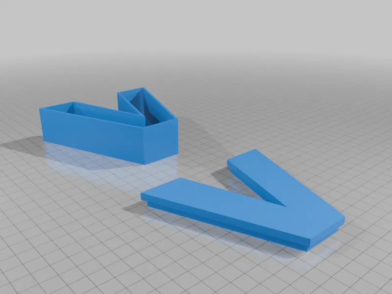 Hộp Chữ Cái Từ A Đến Z - Image 23