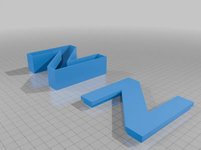 Hộp Chữ Cái Từ A Đến Z - Image 27