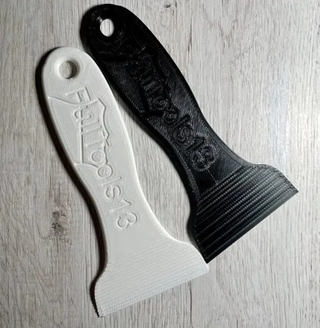 Spatula Tháo Mẫu Khỏi Bàn Nhiệt - Image 1