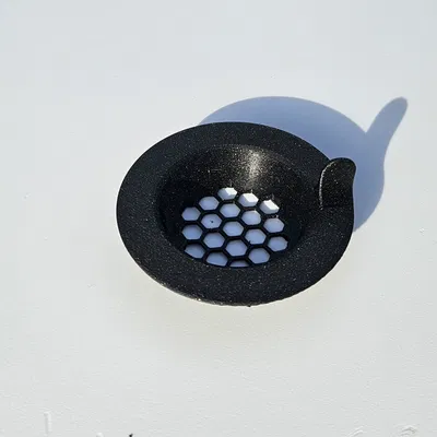 Nắp Bồn Rửa Chén - Có Tay Cầm