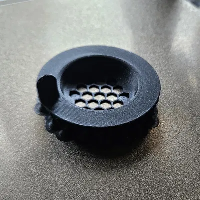 Nắp Bồn Rửa Chén - Có Tay Cầm