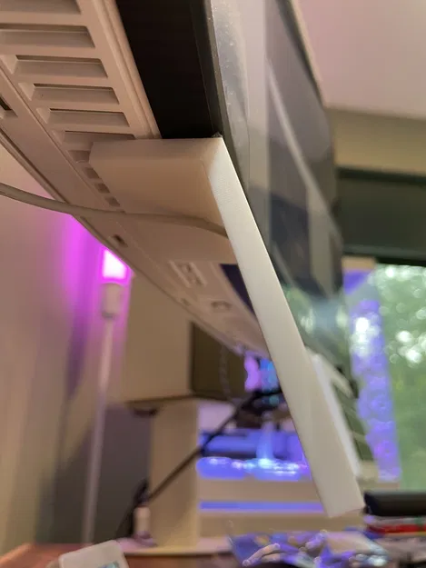 Giá Đỡ Sạc MagSafe Dưới Màn Hình (Apple iPhone) - Image 2