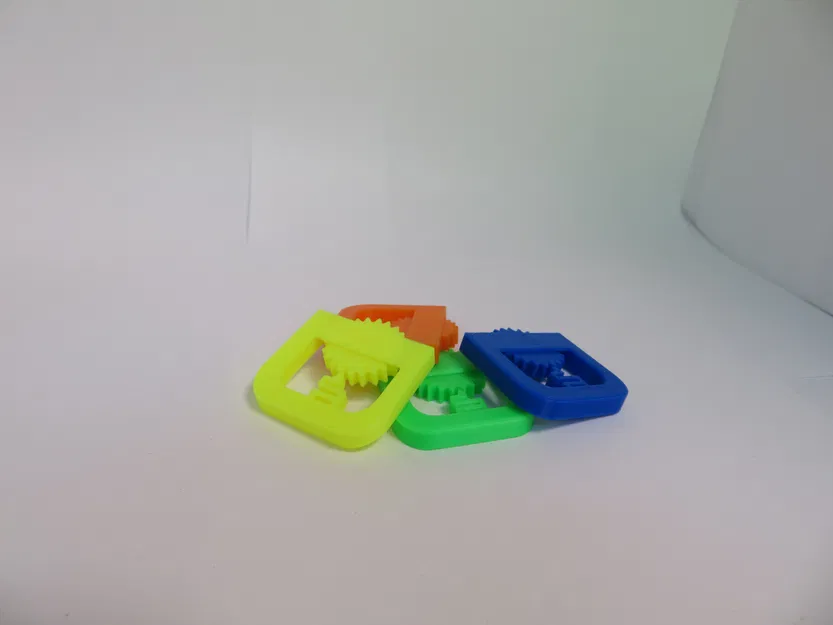 Vòng Quay Đồ Chơi Fidget Cực Đã Tay - Image 2