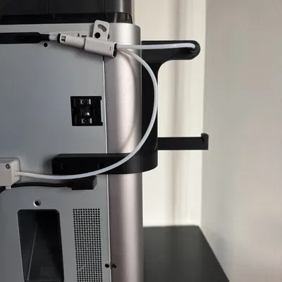 Giá Đỡ Cuộn Sợi Gắn Bên Hông Cho Bambu Lab X1C