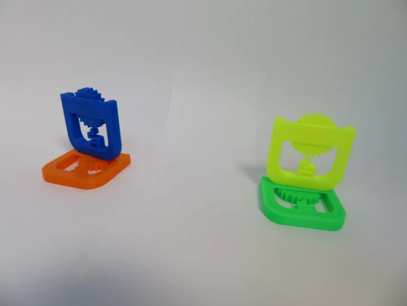 Vòng Quay Đồ Chơi Fidget Cực Đã Tay - Image 6