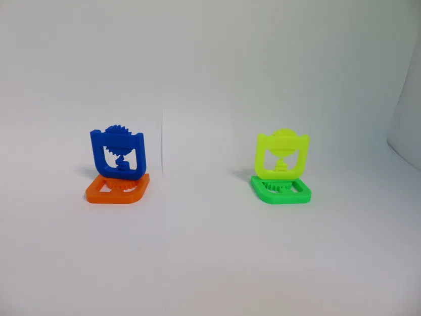 Vòng Quay Đồ Chơi Fidget Cực Đã Tay - Image 10