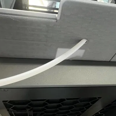 Tấm Nâng Nắp Hộp Creality K1 và K1C Cao 50mm