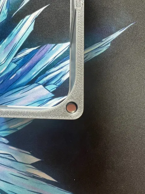 Tấm Nâng Nắp Hộp Creality K1 và K1C Cao 50mm - Image 5