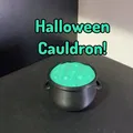 Vạc Halloween Ghê Rợn - Thumbnail 1