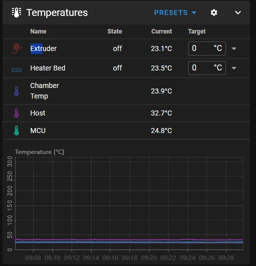 Vách ngăn nhiệt Infimech TX Intake - Image 1