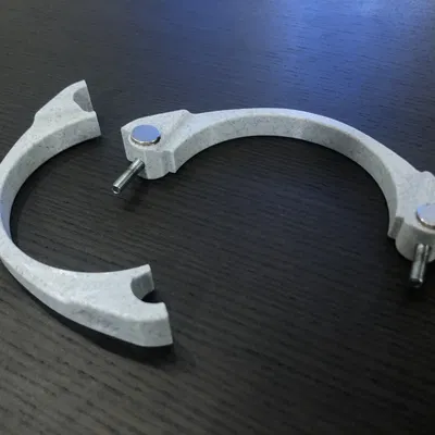 Mod Nam Châm Cần Gạt Vô Lăng Logitech G29/G920 V.2