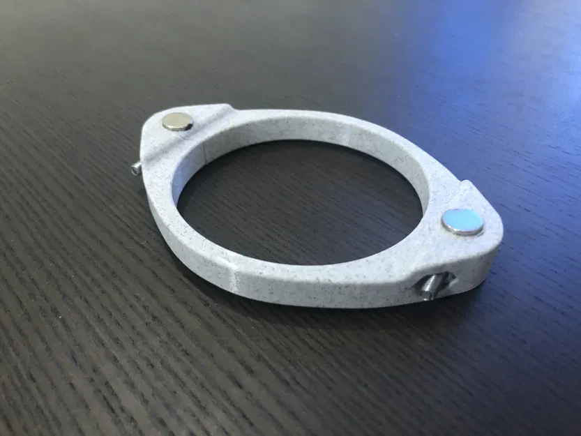 Mod Nam Châm Cần Gạt Vô Lăng Logitech G29/G920 V.2 - Image 3