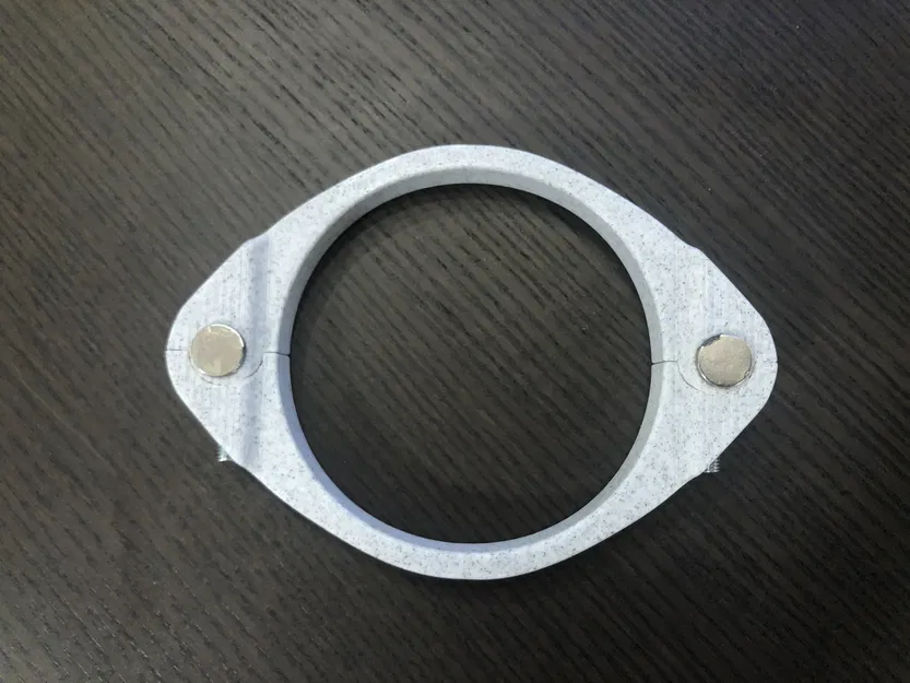 Mod Nam Châm Cần Gạt Vô Lăng Logitech G29/G920 V.2 - Image 4