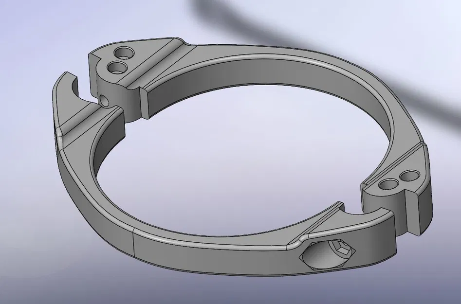 Cần gạt số từ tính cho Logitech G29/G920 - Image 1