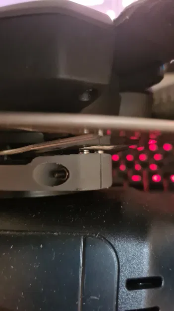 Cần gạt số từ tính cho Logitech G29/G920 - Image 2