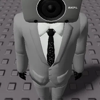 Mô hình Speakerman Skibidi Toilet