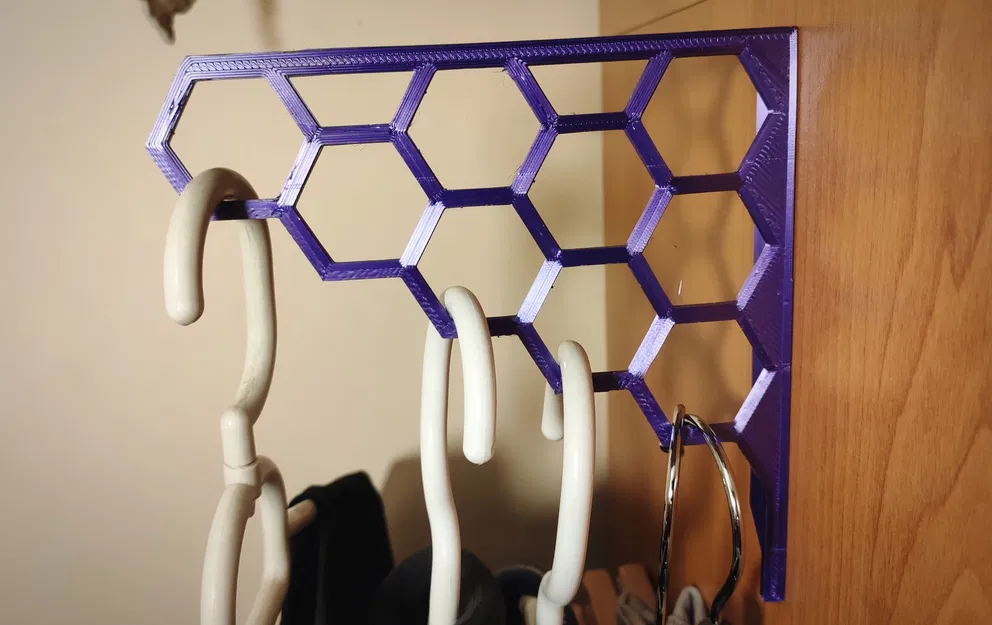 Móc treo đồ - Image 1