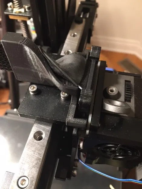 Giá Đỡ Dây Cáp Creality Sprite Extruder Pro - Image 2