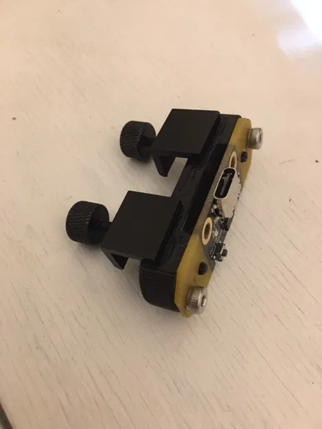 Giá đỡ đầu vào di động (PIS) (ADXL345) - Image 1