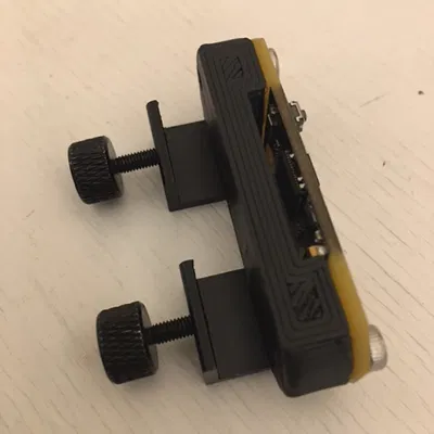 Giá đỡ đầu vào di động (PIS) (ADXL345)