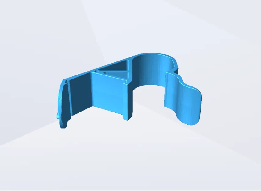 FTC Into The Deep mẫu vật và kẹp - Image 2