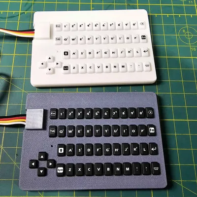 Vỏ Case CardKB (Bàn phím I2C)