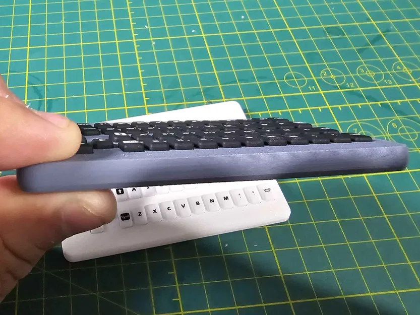 Vỏ Case CardKB (Bàn phím I2C) - Image 2