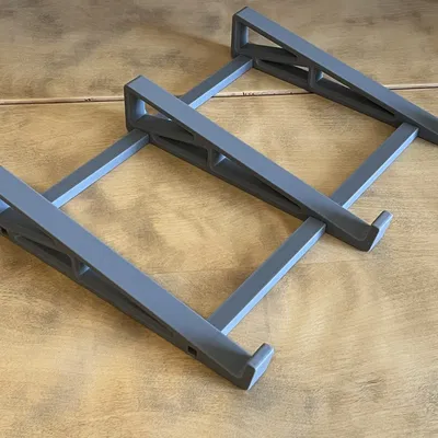 Chân Đế Laptop Xách Tay Đa Năng