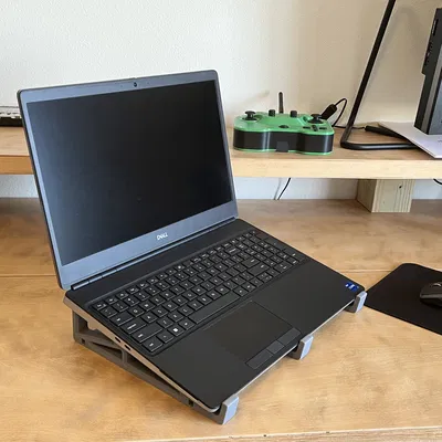 Chân Đế Laptop Xách Tay Đa Năng