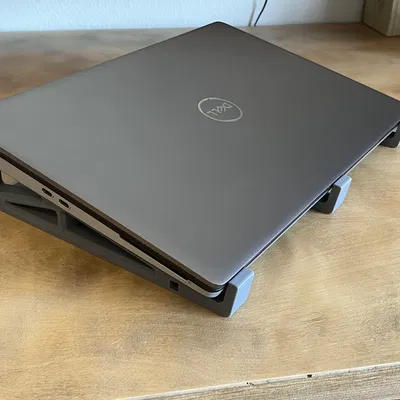 Chân Đế Laptop Xách Tay Đa Năng