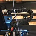 Dây Xích Cáp Hot End CR-10 V3 - Thumbnail 1