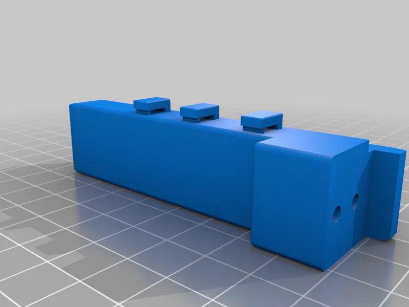 Dây Xích Cáp Hot End CR-10 V3 - Image 2