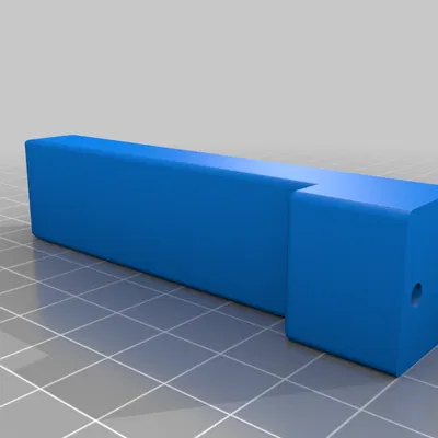 Dây Xích Cáp Hot End CR-10 V3