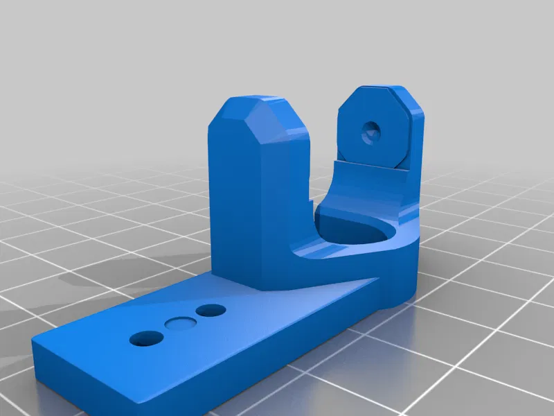 Dây Xích Cáp Hot End CR-10 V3 - Image 4