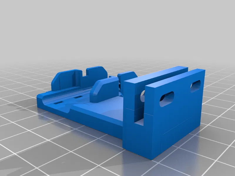 Dây Xích Cáp Hot End CR-10 V3 - Image 5