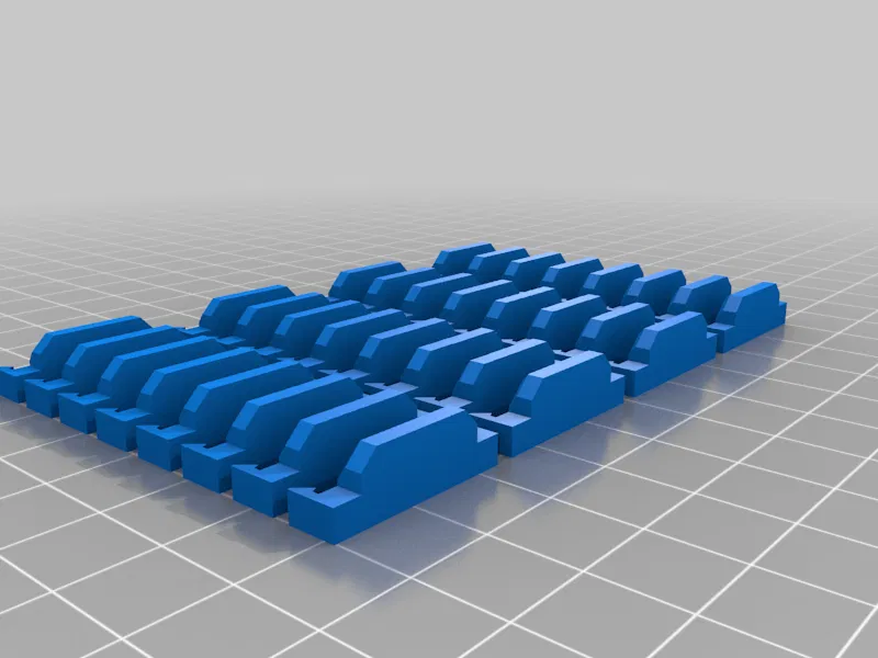 Dây Xích Cáp Hot End CR-10 V3 - Image 7