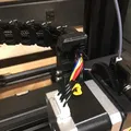 Dây Xích Cáp Hot End CR-10 V3 - Thumbnail 12