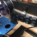 Dây Xích Cáp Hot End CR-10 V3 - Thumbnail 13