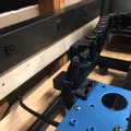 Dây Xích Cáp Hot End CR-10 V3 - Thumbnail 14