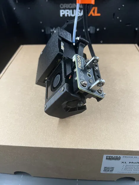 Fan Shroud XL - Image 1