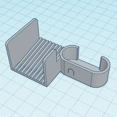 Bộ Dẫn Chất Thải Cho A1 Mini Có Vỉ