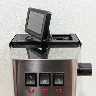 Vỏ Màn Hình Gaggiuino Gen 3