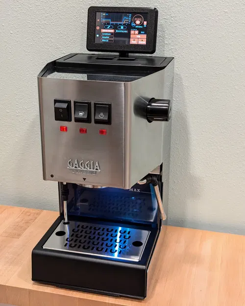 Vỏ Màn Hình Gaggiuino Gen 3 - Image 5