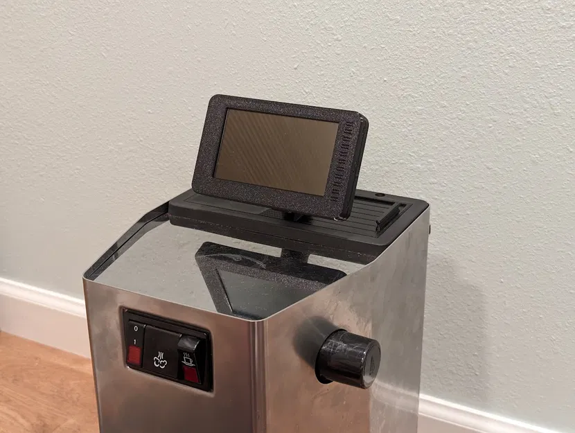 Vỏ Màn Hình Gaggiuino Gen 3 - Image 6