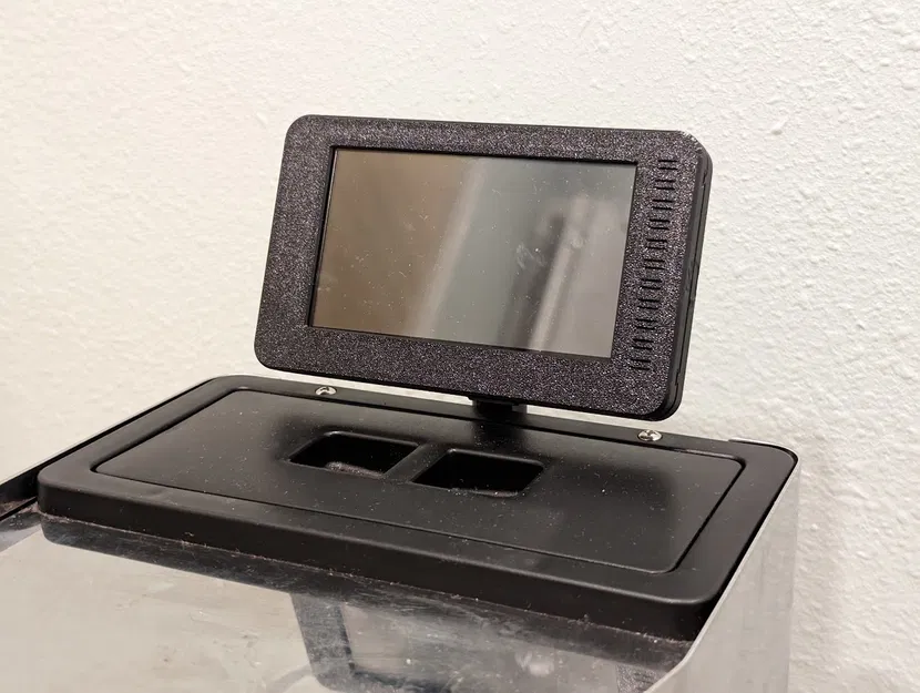 Vỏ Màn Hình Gaggiuino Gen 3 - Image 7