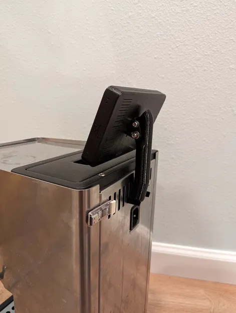 Vỏ Màn Hình Gaggiuino Gen 3 - Image 8